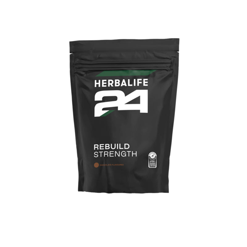 H24 Rebuild Strength Drink